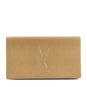 Yves Saint Laurent Belle De Jour Clutch